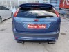 FORD FOCUS 2 ARKA TAMPON EKİ